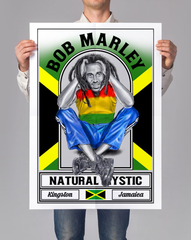 NATURAL MYSTIC
