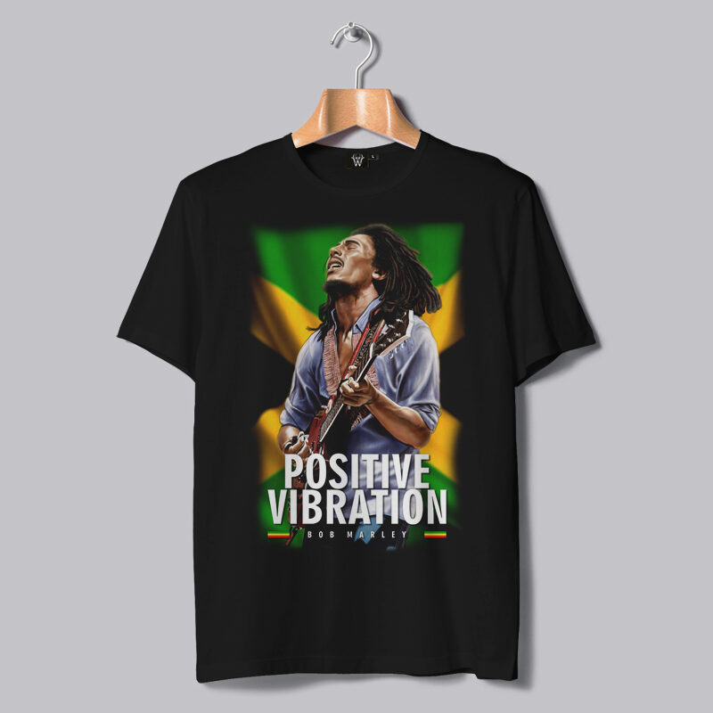 POSITIVE VIBRATION