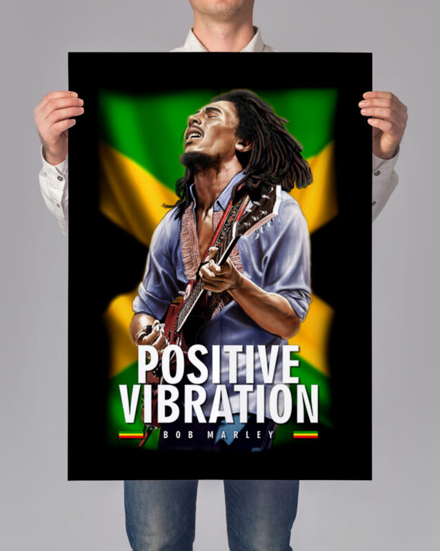 POSITIVE VIBRATION