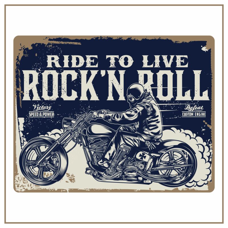 BIG SALE ROCKABILLY, VINTAGE RACE AND RETRO POSTERS