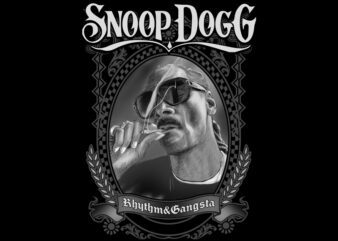 SNOOP DOGG