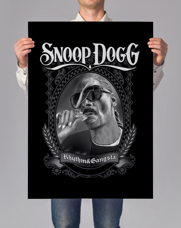 SNOOP DOGG