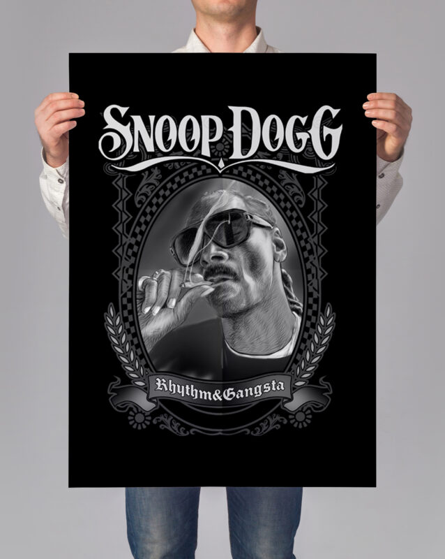 SNOOP DOGG