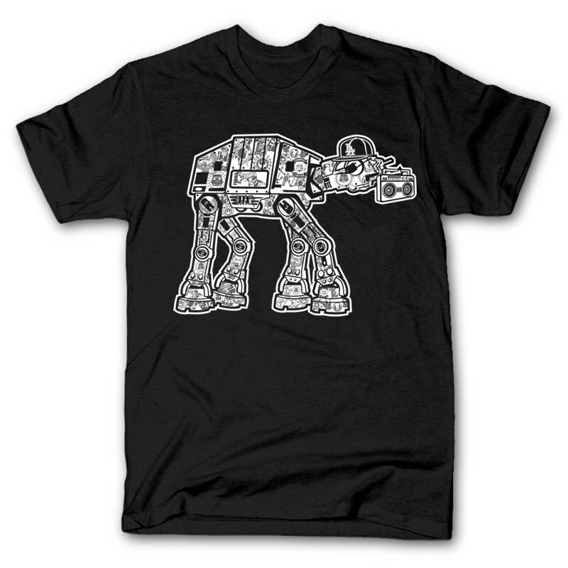 126 Pop Culture Tshirt Designs Bundle #1