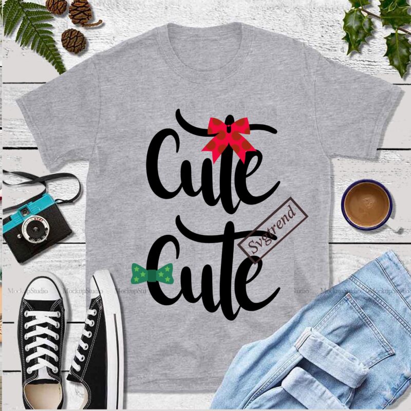 From Cute wearing a bow Svg, From Cute wearing a bow logo, Cute vector, Cute Svg, Cute logo