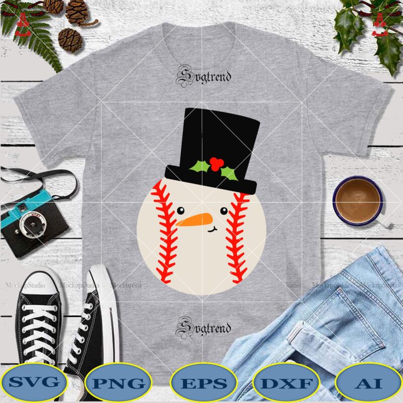 Baseball Snowball Hat Svg, Baseball Hat vector, Baseball Svg, Snowball vector, funny Baseball Snowball merry Christmas Svg, svg Christmas, Merry Christmas, Merry Christmas 2020 Svg, Merry Christmas 2020 Vector Christmas