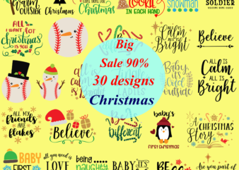 30 T shirt design Bundles Christmas Svg, Bundles christmas Svg, 30 Bundles Christmas vector, Christmas, Merry Christmas Svg, Christmas Svg, Merry Christmas, Merry Christmas Svg, Merry Christmas Vector, Christmas Svg,