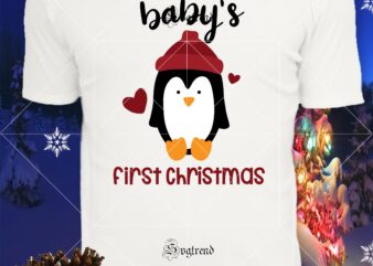 Baby’s First Christmas Svg, Baby’s First Christmas vector, Baby’s First Christmas logo, Christmas, Christmas svg, Merry christmas, Merry christmas 2020 Svg, funny christmas 2020 vector, Christmas 2020 Svg, Cutting Files