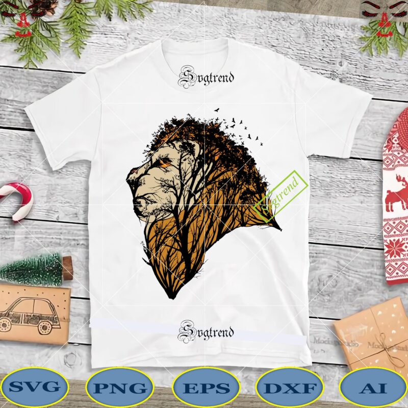 Download The Lion King In The Green Forest Logo Lion Svg Lion Vector Lion Logo King Svg King Lion Vector Lion King Logo Lion King Svg Lion King Vector Lion King Logo