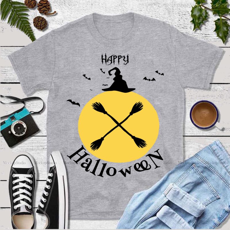 9 Bundles t shirt designs halloween svg, Witch vector, Witch Svg, Witch halloween vector, Pumpkin horror vector, Pumpkin svg, Pumpkins halloween vector, Halloween svg, Day of the dead vector, Happy