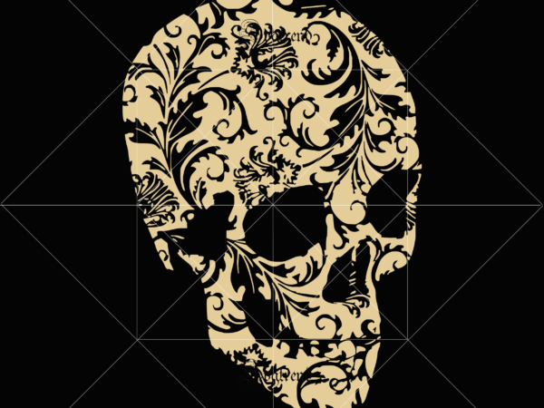 Halloween, sugar skull svg, sugar skull vector, sugar skull logo, skull logo, skull png, skull svg, skull vector, sugar skull art vector, sugar skull with flower logo, sugar skull with