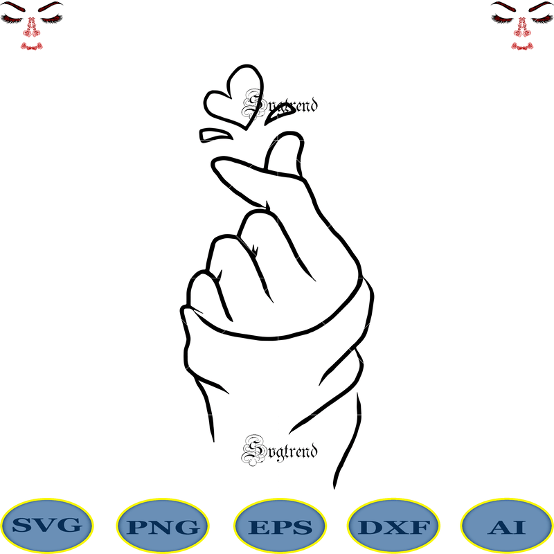Free Free Love Symbol Svg 44 SVG PNG EPS DXF File