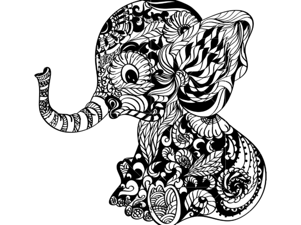 2 bundles of elephants svg, baby elephant mandala vector, vector baby elephants, elephant mandala icons, elephant mandala vector, elephant tattoo svg, elephant vector, elephant svg, elephant logo, elephant tattoos vector