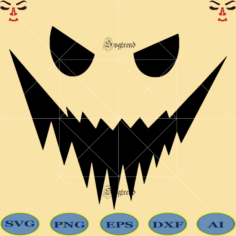 Pumpkin Carving Templates Galore for Your Lanterns Ever, Pumpkin Carving Svg, Pumpkin Carving Templates Galore for Your Lanterns Ever vector, Halloween, Sugar Skull Svg, Sugar Skull vector, Sugar Skull logo,