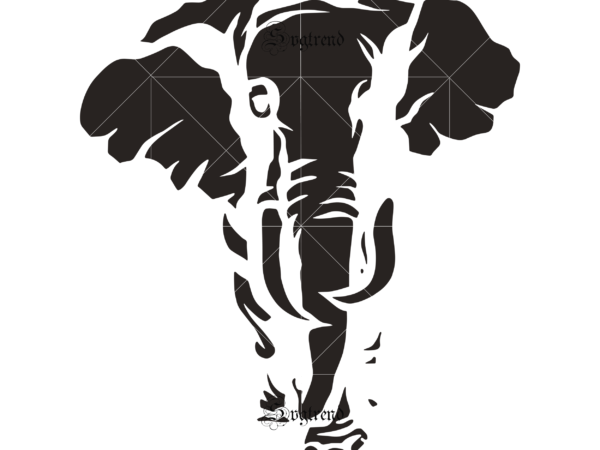 Download Elephant Pattern Svg Elephant Svg Elephant Vector Elephant Logo Elephant Art Svg Elephant Tattoo Artist Vector Tattoo Artist Svg Buy T Shirt Designs