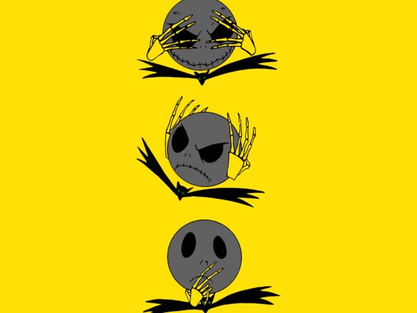 Faces of jack skellington vector, faces of jack skellington svg, face vector, sugar skull svg, sugar skull art vector, skull png, skull svg, skull vector, skull logo, day of the