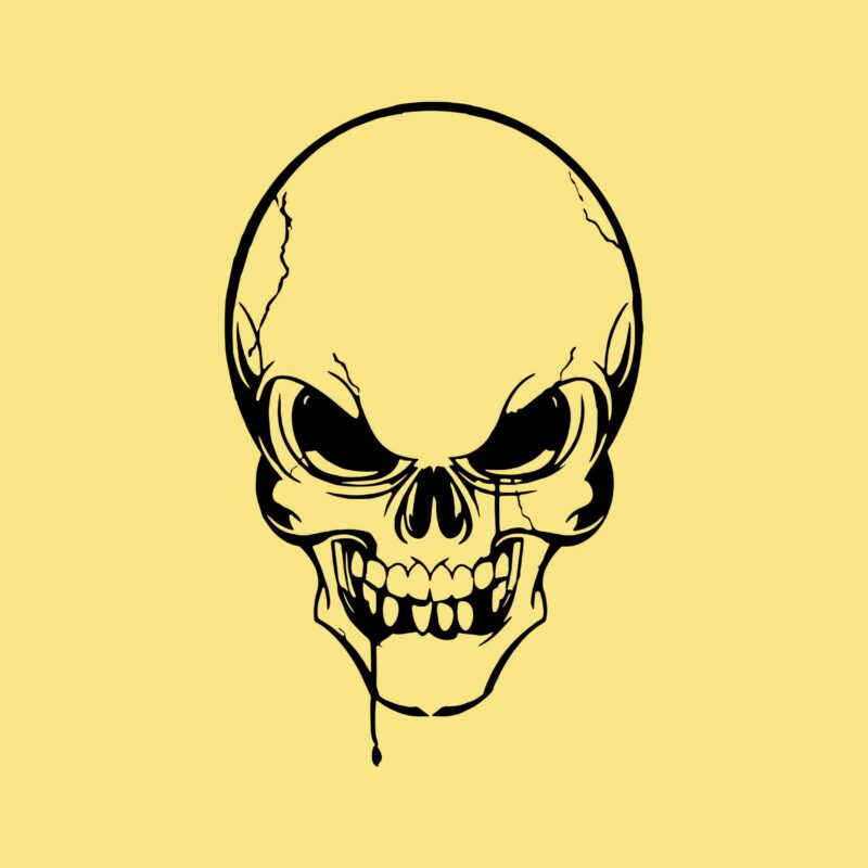 Download Skull Scary Terror Vector Skull Scary Terror Svg Skull With Flower Vector Sugar Skull Svg Skull Svg Skull Vector Sugar Skull Art Vector Skull With Flower Svg Skull Tattoos Svg Halloween Day