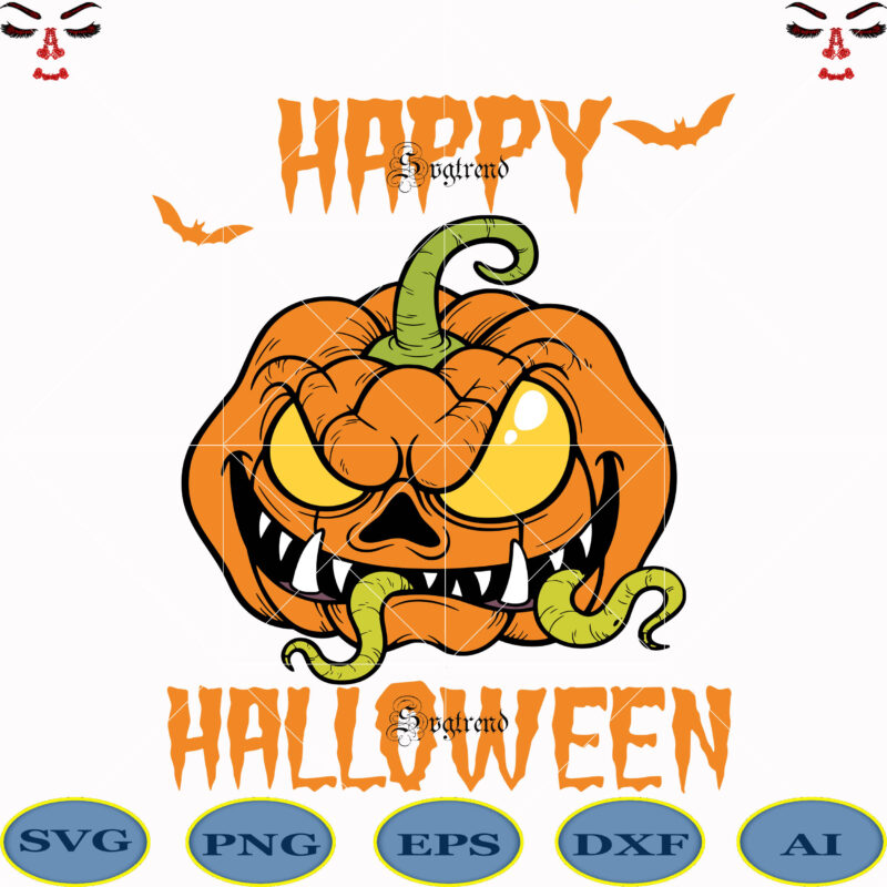 Pumpkin horror vector, pumpkin svg, pumpkin vector, pumpkin logo, halloween, cartoon halloween pumpkin svg, halloween pumpkin vector, halloween pumpkin svg, pumpkin png, halloween vector, halloween, day of the dead svg