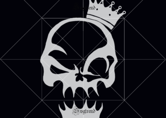 Skull logo, Skull Png, Skull svg, skull vector, Sugar skull art vector, Sugar Skull svg, Sugar Skull With Flower logo, Sugar skull with Flower Svg, Sugar skull with Flower vector,