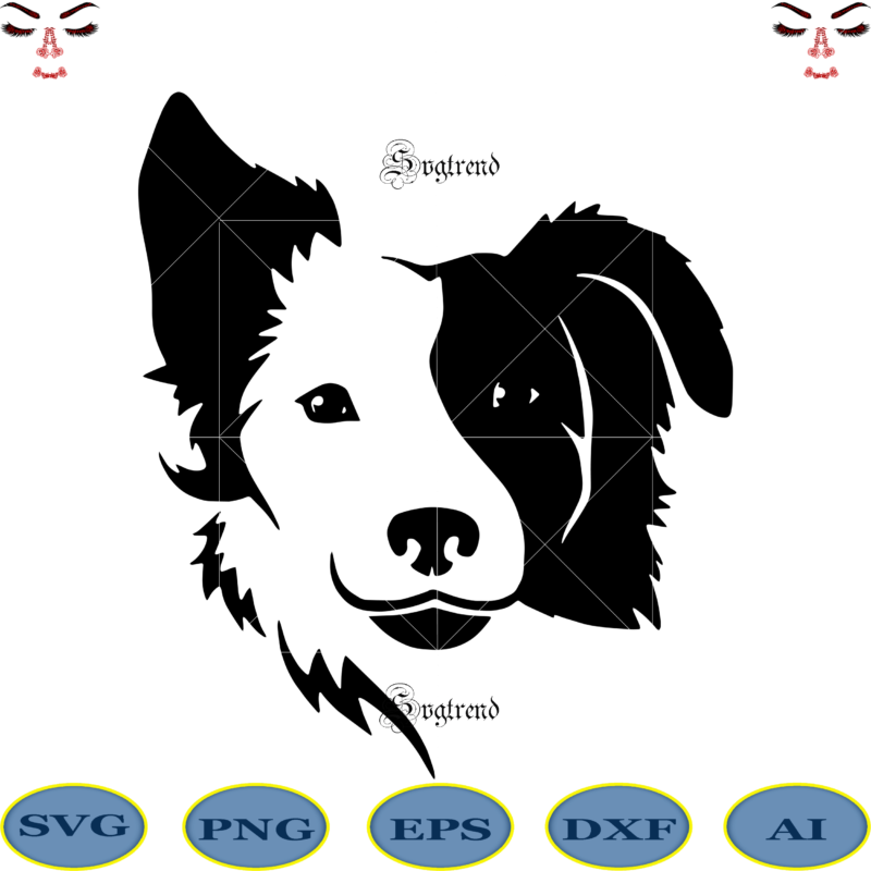 Collie Dog Images, Collie Dog logo, Collie Dog vector, Dog Svg, Border Collie Svg, Collie Svg, Border Collie Vector, Pet Quote svg, Funny Dog Mug svg, Collie vector, Make My