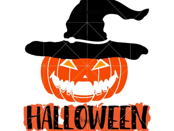 Pumpkin svg, pumpkin vector, pumpkin are used to dress up during halloween svg, day of the dead logo, happy halloween cut file, happy halloween vector digital download file. silhouette halloween