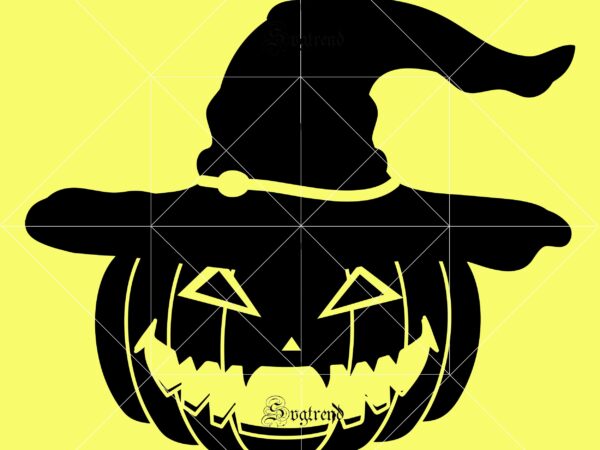 Pumpkin svg, pumpkin vector, pumpkin are used to dress up during halloween svg, day of the dead logo, happy halloween cut file, happy halloween vector digital download file. silhouette halloween