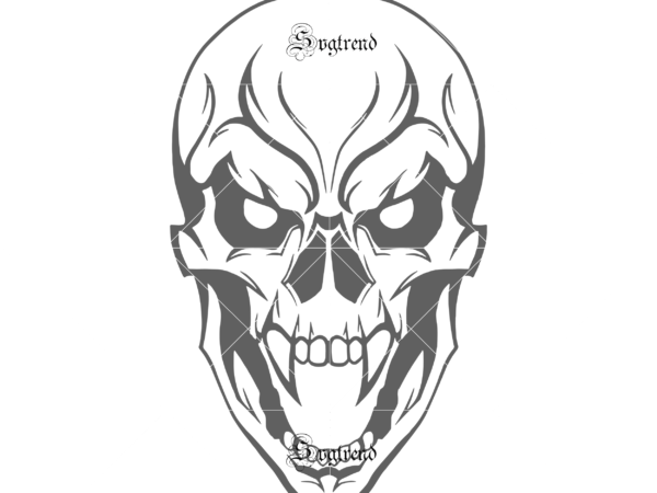 Skull devil svg, tattoos skull devil svg, devil svg, halloween, sugar skull svg, sugar skull vector, sugar skull logo, skull logo, skull png, skull svg, skull vector, sugar skull art