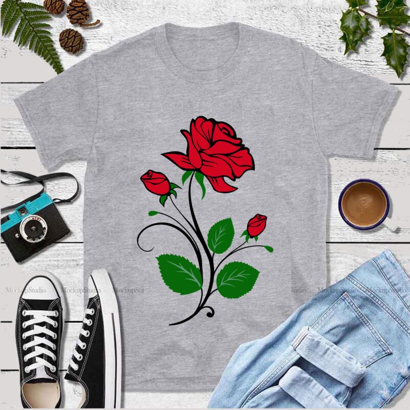Free Free 182 Cricut Flower Vine Svg SVG PNG EPS DXF File