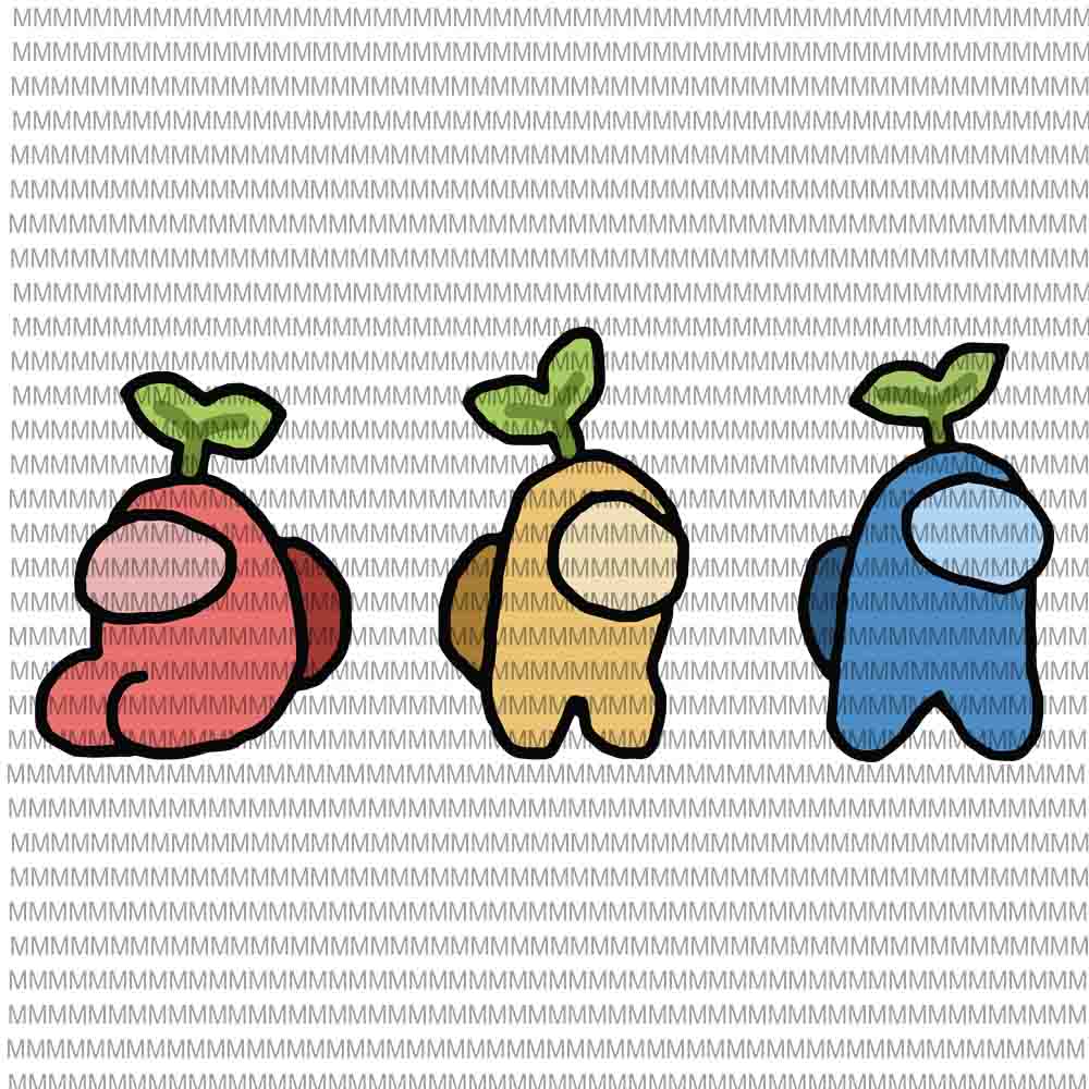 Download Among Imposter The Unknown svg, Among us svg, Among vote ...