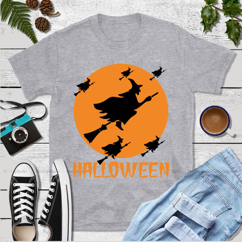 9 Bundles t shirt designs halloween svg, Witch vector, Witch Svg, Witch halloween vector, Pumpkin horror vector, Pumpkin svg, Pumpkins halloween vector, Halloween svg, Day of the dead vector, Happy