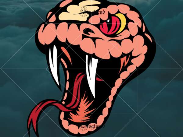 Snake head svg, snake head vector, snake bite svg, snake svg, snake vector, snake png, poison snake svg, poison snake vector, snake art svg, king cobra snake t shirt vector