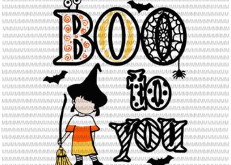 Boo to you svg, funny Halloween svg, funny ghost svg, boo sheet halloween svg, png, dxf, eps, ai files t shirt template