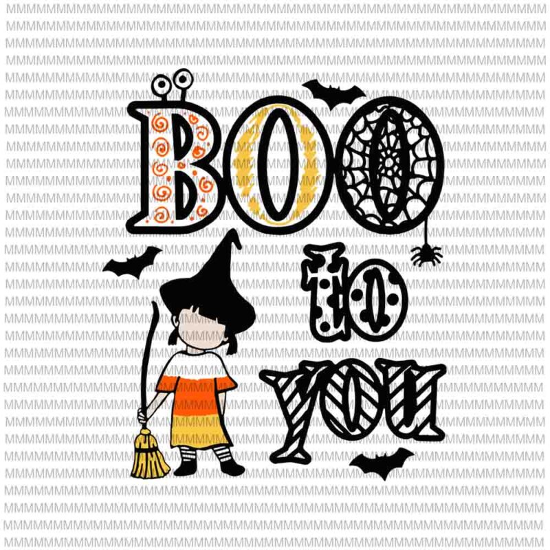 Boo to you svg, funny Halloween svg, funny ghost svg, boo sheet halloween svg, png, dxf, eps, ai files