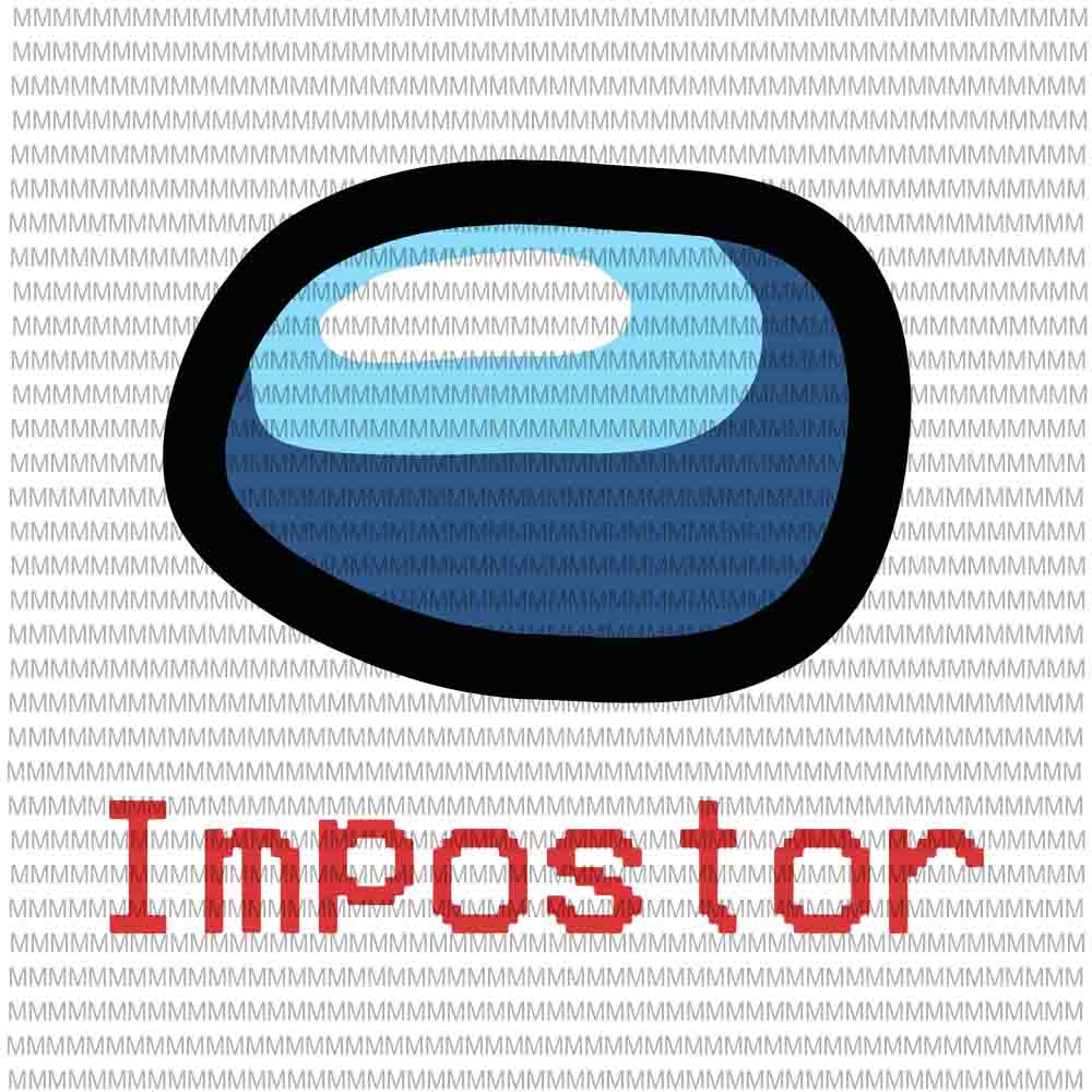 Download Funny Among Impostor Halloween, Among us vector, among us ...