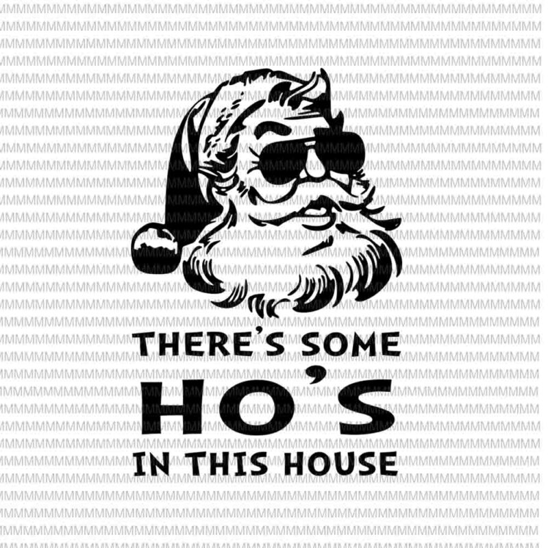 Santa Sunglasses svg, santa claus sunglasses vector, santa vector, funny santa claus 2020 svg, christmas svg, Quarantine Christmas 2020 svg