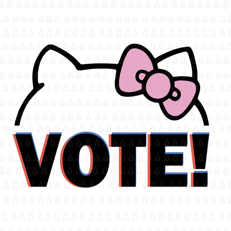 Hello Kitty for my 5 y/o daughterGo ahead and down vote it to