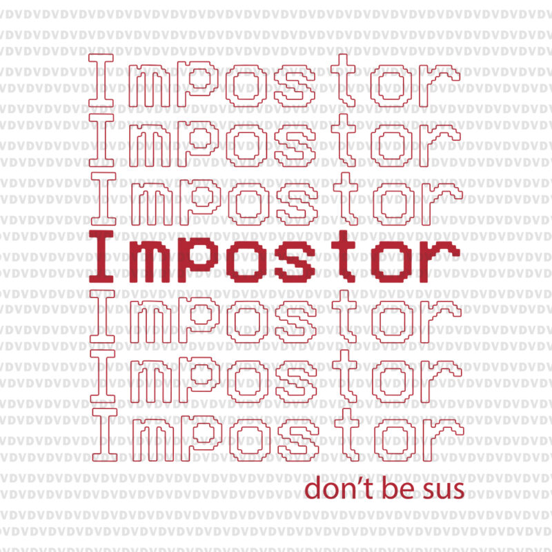 Vintage Sunset gaming meme impostor among game us sus svg pn - Inspire  Uplift