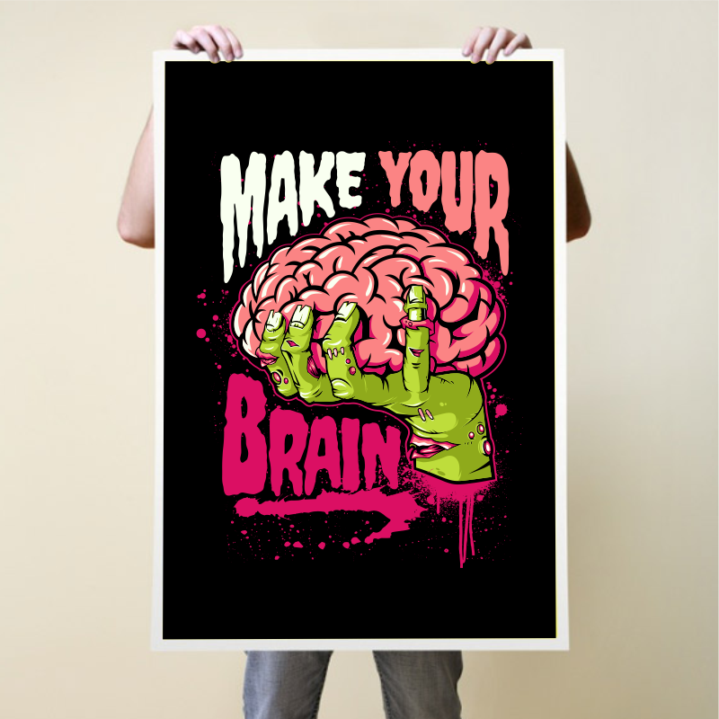 Make Your Brain
