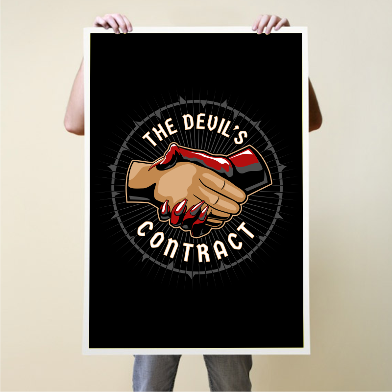 The Devil’s Contract