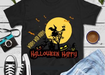 witches with hitches funny halloween camping gift sublimation gifts vector, witch halloween vector, witches hitches vector, the witch lover svg, funny halloween camping gifts svg, halloween, halloween svg, witch halloween