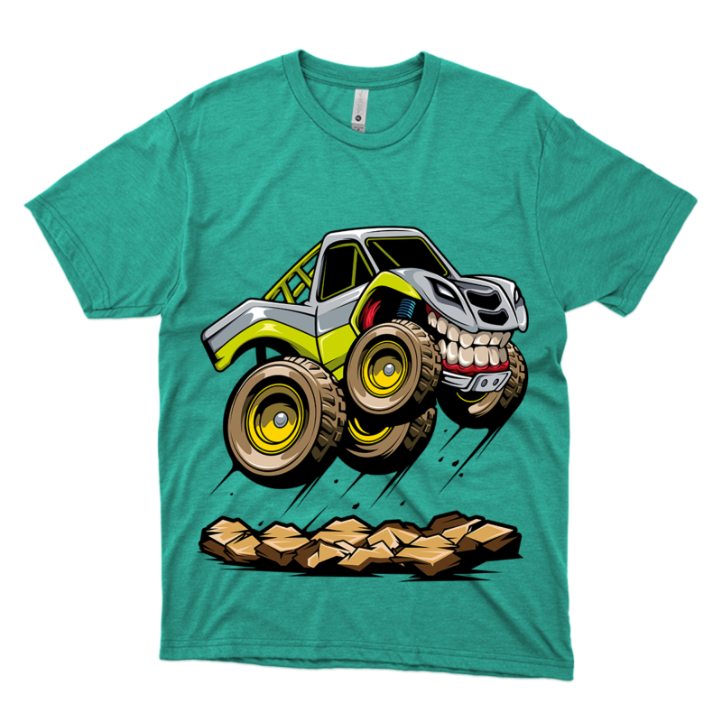 20 best illustrations tshirt cars bundle