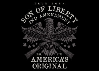True Born Son Of Liberty