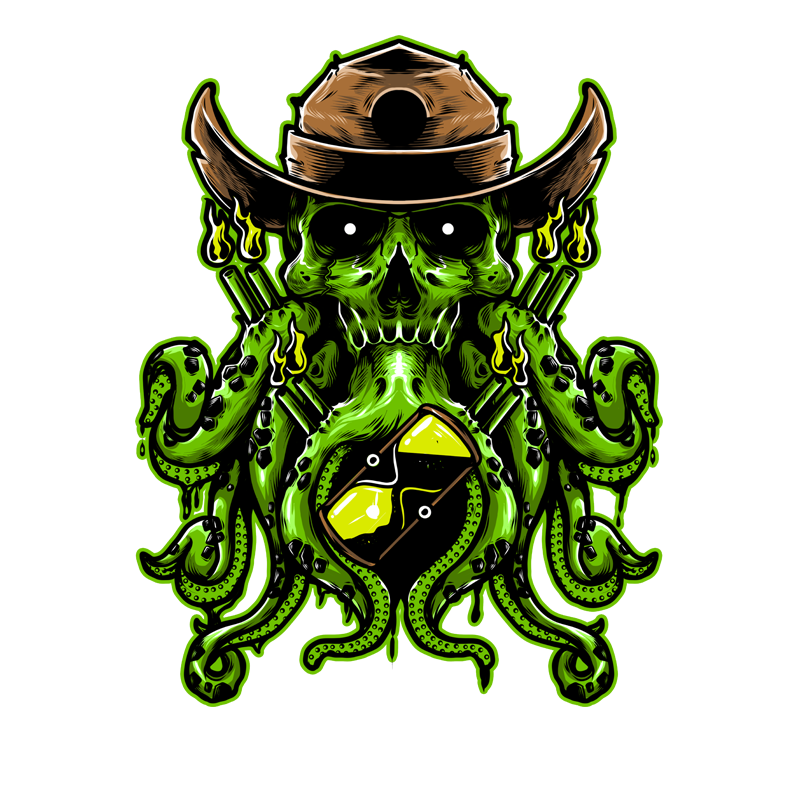 deadtopus