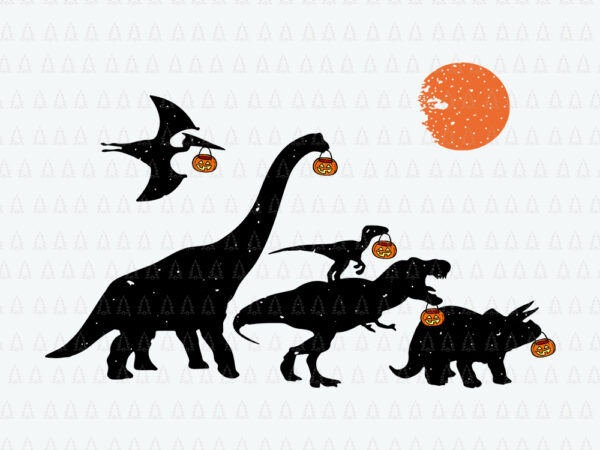 Halloween dinosaur funny t rex pumpkin, halloween dinosaur svg, halloween dinosaur png, halloween dinosaur, halloween png, halloween vector