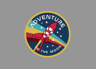 adventure to the moon