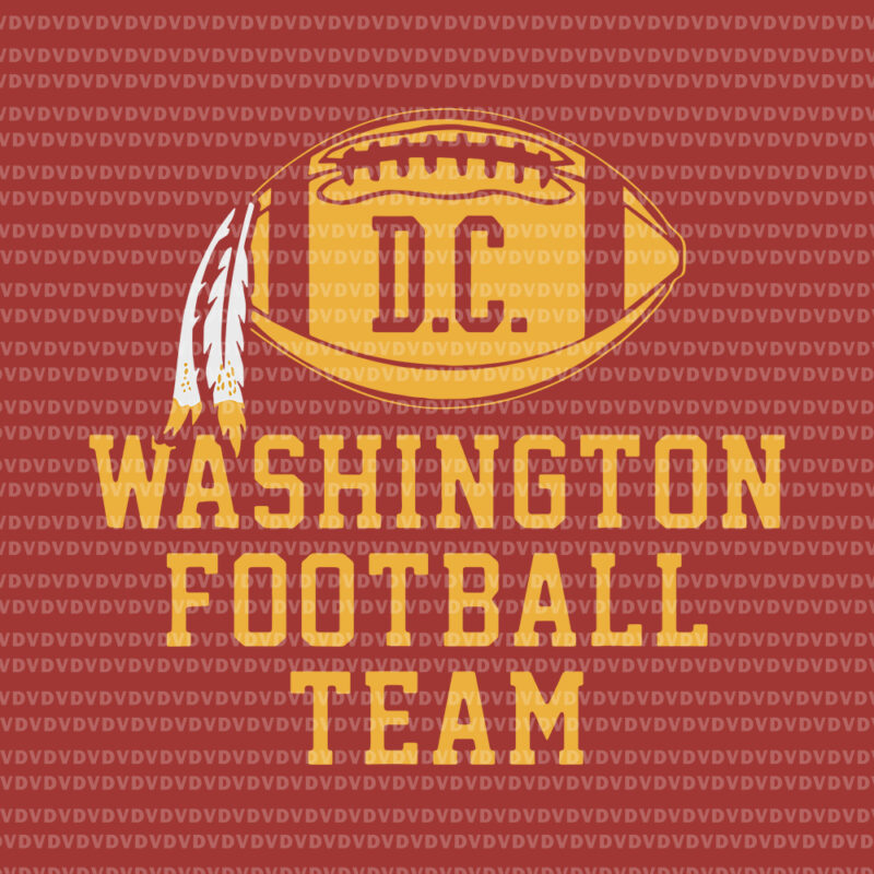 Washington football team svg, Washington football team png, Vintage Washington Football DC Sports Team Novelty, Let’s go football team vector, football svg, football vector, eps, dxf, png file