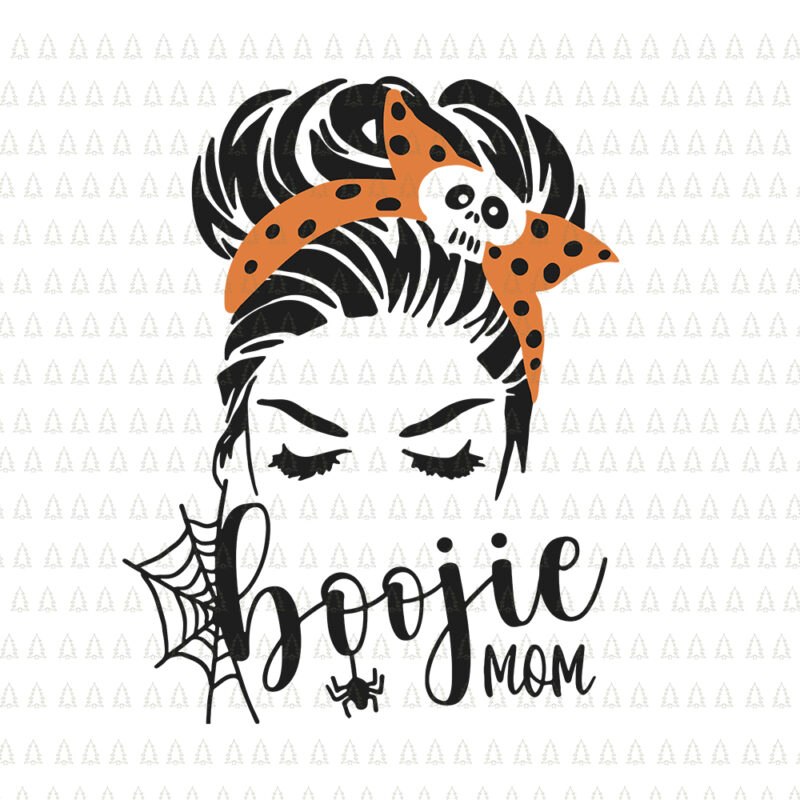 Boogie Mom, Halloween Svg, Halloween Mom Svg, Mom Gift , Boo In Boojie Svg,Halloween Party, Scary Halloween, Halloween Day, Halloween Vector
