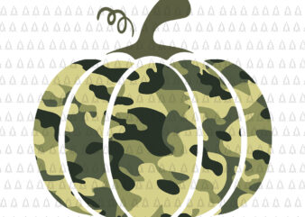 Camo Pumpkin Military Tactical Halloween SVG, Camo Pumpkin Military Tactical Halloween, Pumpkin Military Tactical SVG, Pumpkin Military Tactical, pumpkin halloween svg, halloween vector