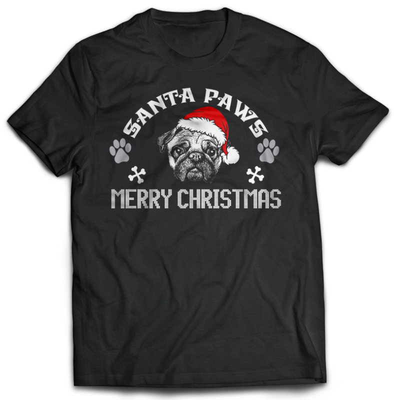 186 christmas template and Papa/Father Bundles tshirt design psd file editable text png transparent