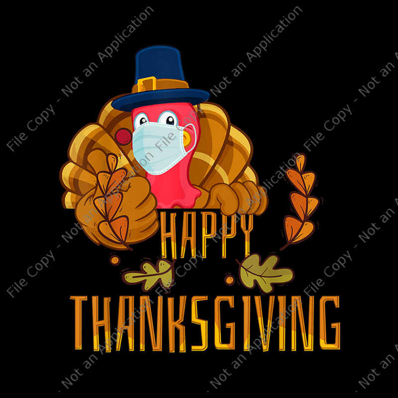 Happy thanksgiving png, Happy thanksgiving 2020, Happy thanksgiving face mask, Happy thanksgiving quarantine, 2020 quarantine thanksgiving turkey, 2020 quarantine thanksgiving turkey png, thanksgiving vector, thanksgiving turkey vector, turkey vector